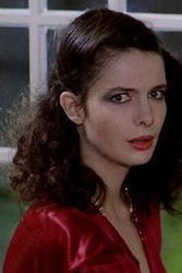 Lorraine De Selle ScreenTies